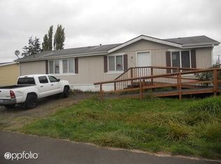 1304 Trinidad Ln, Aberdeen, WA 98520