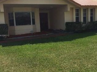 18740 SW 294th Ter, Homestead, FL 33030