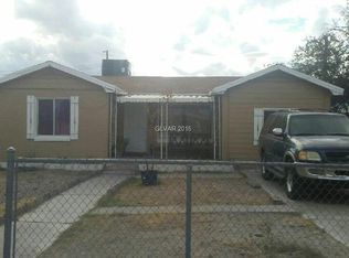 1211 Cunningham Dr, Las Vegas, NV 89106