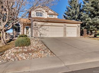 16429 Oakwell Ct, Parker, CO 80134