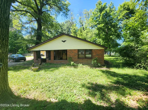 1121 Fairdale Rd, Fairdale, KY 40118