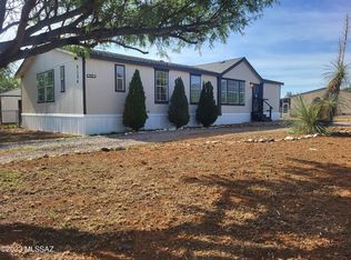 5126 E Wakefield St, Sierra Vista, AZ 85650