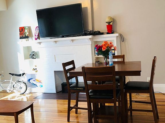 5th image of 113 N Kostner Ave #108