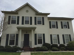 12412 Cypress Grove Ln, Knoxville, TN 37922