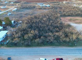 Bettes St, Merkel, TX 79536