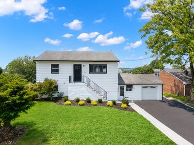 86 Mount Pleasant Ave, Woodland Park, NJ, 07424
