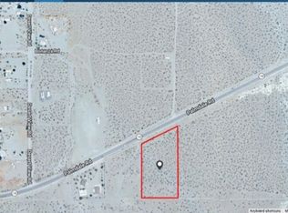 (Undisclosed Address), Pinon Hills, CA 92372
