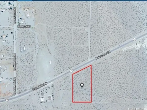 (undisclosed Address), Pinon Hills, CA 92372