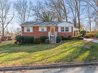 1908 Joyce St, Greensboro, NC 27405