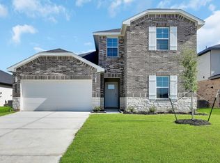 3906 Dodington Ash Dr, Fulshear, TX 77441