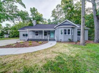 818 Martin St NE, Concord, NC 28025