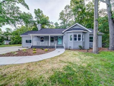818 Martin St NE, Concord, NC, 28025