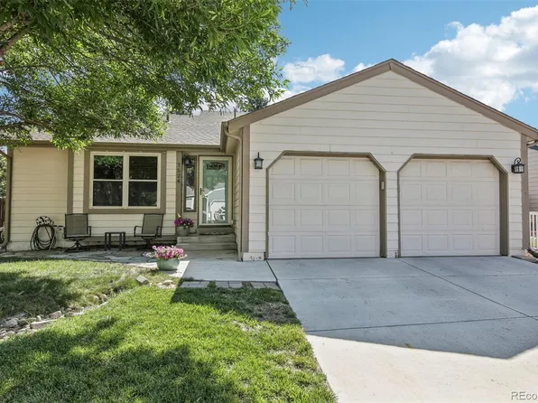 7524 Benton Street, Arvada, CO 80003