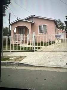 1413 E 91st St, Los Angeles, CA, 90002