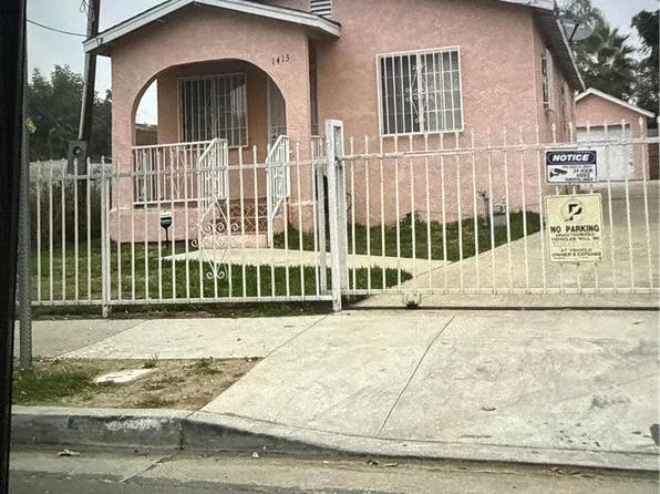 1413 E 91st St, Los Angeles, CA 90002