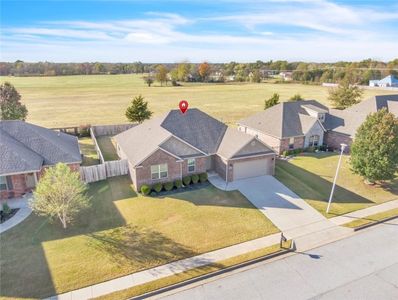3900 N 3rd St, Rogers, AR, 72756