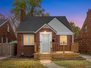 9710 Somerset Ave, Detroit, MI 48224