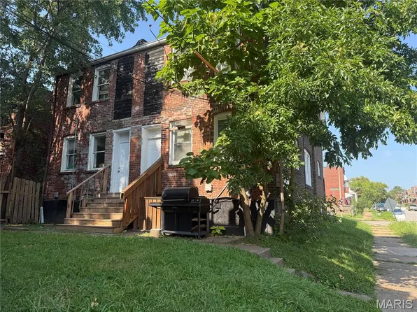 4000-4002 Pennsylvania Ave, Saint Louis, MO 63118