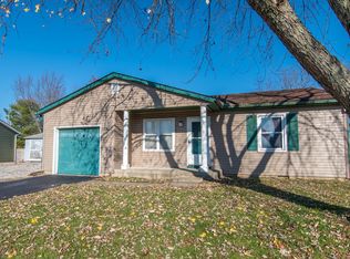 6516 Birch Park Dr, Galloway, OH