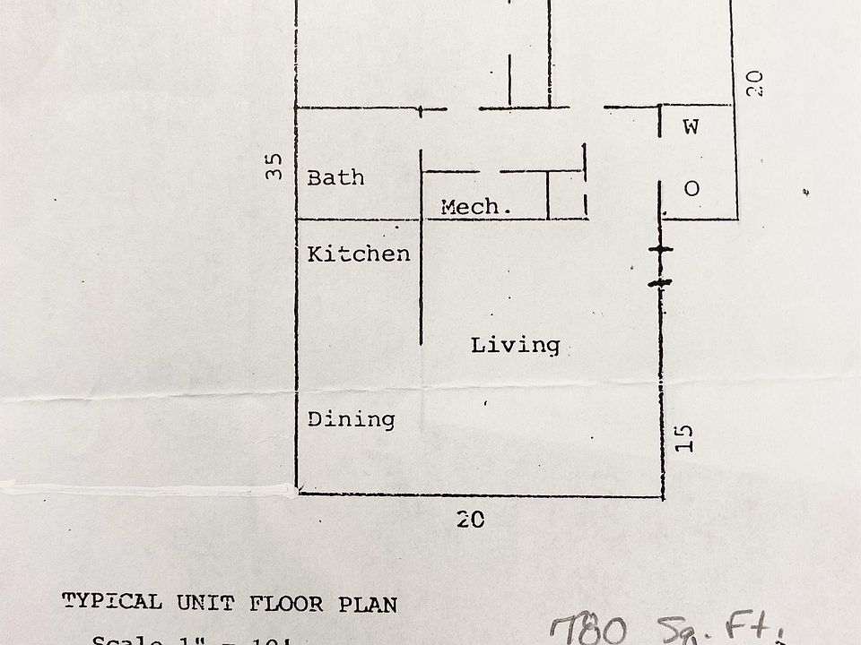 2nd image of 600 E Georgetown St #11340537