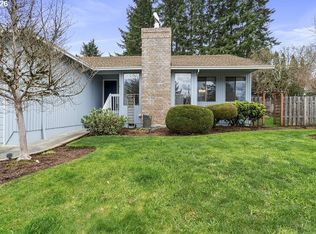 3788 SE 25th St, Gresham, OR 97080