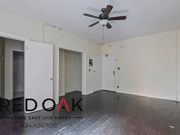 835 S Oxford Ave #416 — Photo 6