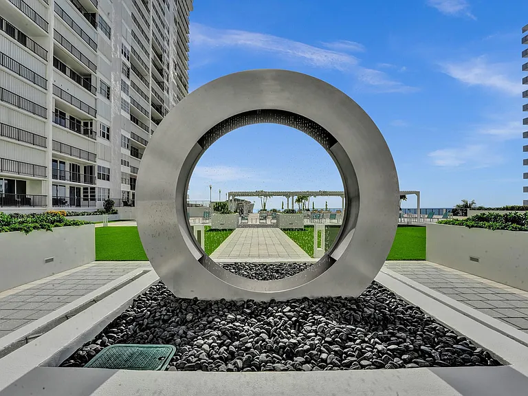 4280 Galt Ocean Dr #25H — Photo 32