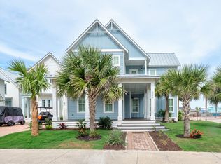 224 Round Rd, Port Aransas, TX 78373