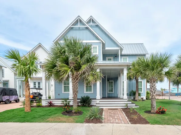 224 Round Rd, Port Aransas, TX 78373