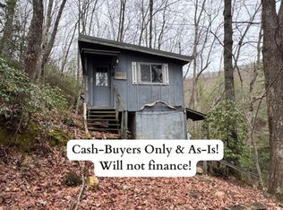 31 Pond Ln, Suches, GA 30572