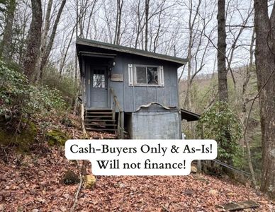 31 Pond Ln, Suches, GA, 30572