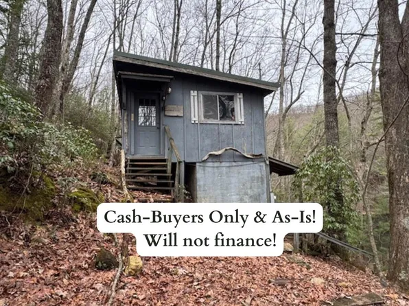 31 Pond Ln, Suches, GA 30572