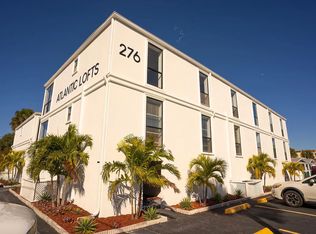 276 Polk Ave APT 2, Cape Canaveral, FL 32920