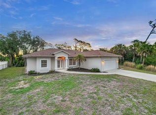 2426 Music Ln, North Port, FL 34286