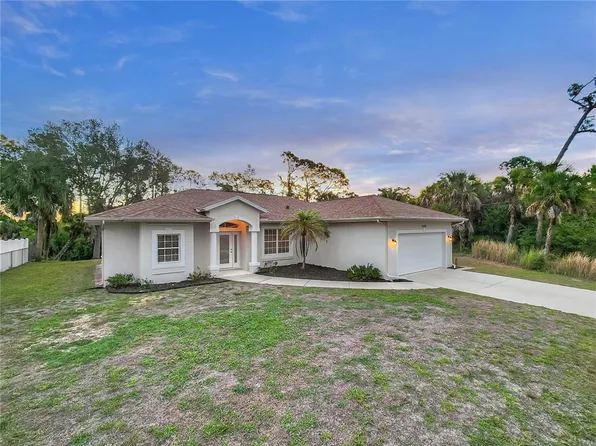 2426 Music Ln, North Port, FL 34286