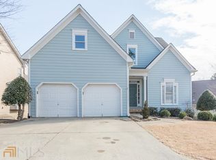 1492 Lynchburg Pl, Marietta, GA 30062