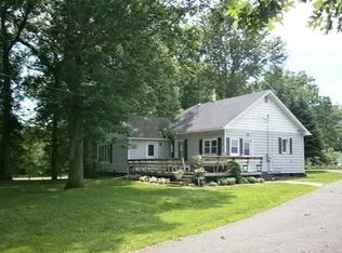 211 Poplar St, Turtle Lake, WI 54889