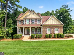 424 Oscar Ct, McDonough, GA 30252
