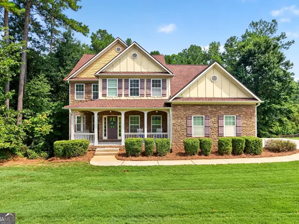 424 Oscar Ct, McDonough, GA 30252