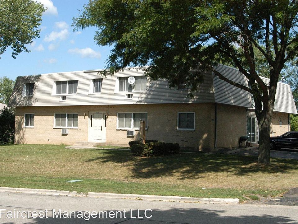 4330 Nakoosa Trail Apartments Madison, WI Zillow