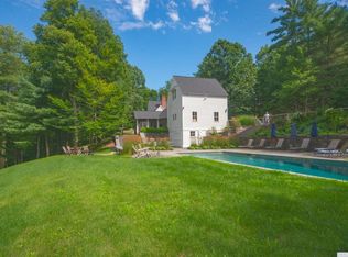 50 Dorland Rd, Old Chatham, NY 12136