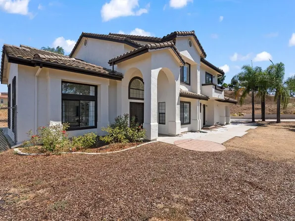 30077 Alta Mira Ln, Valley Center, CA 92082