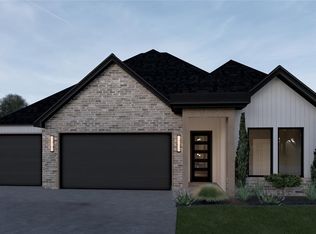 8217 NW 152nd St, Edmond, OK 73013