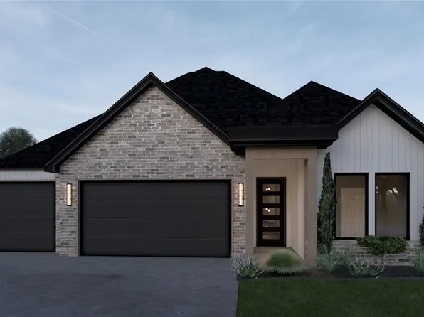 8217 NW 152nd St, Edmond, OK 73013