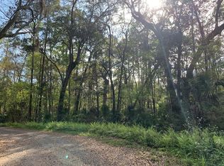 5th St, Steinhatchee, FL 32359