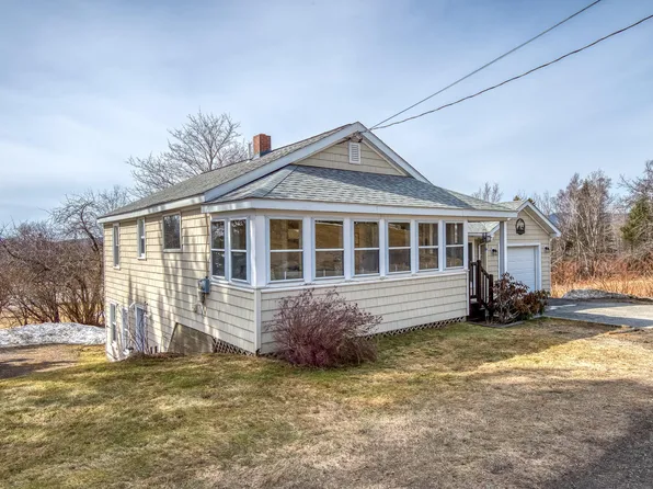 2328 Main Street, Rangeley, ME 04970