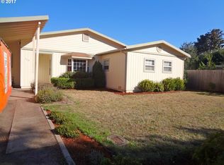 530 Flamingo Ave, Springfield, OR 97477