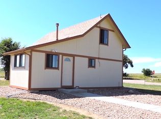 10427 Elbert Rd, Peyton, CO 80831