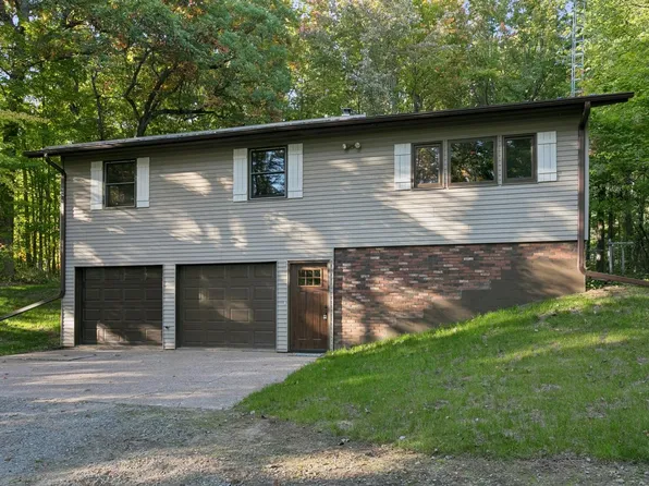 395 County Road A N, Amherst Junction, WI 54407