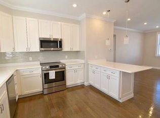 11 Walk Hill St APT 3, Jamaica Plain, MA 02130